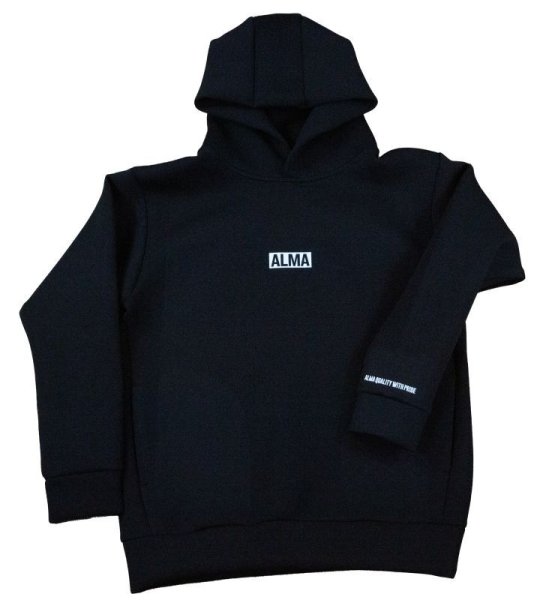 画像1: プロトコル プルオーバーパーカ (1)