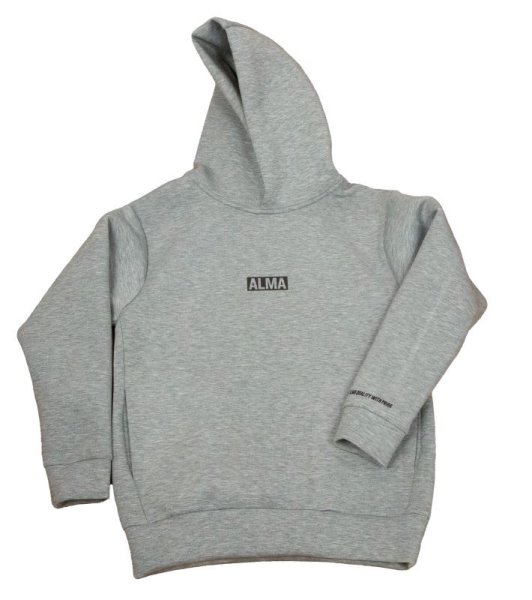 画像2: プロトコル プルオーバーパーカ (2)