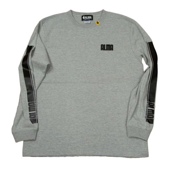 画像1: ROUNDISH ロンT (1)