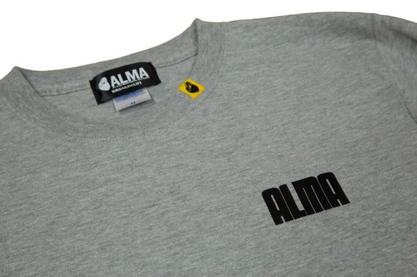 画像6: ROUNDISH ロンT (6)