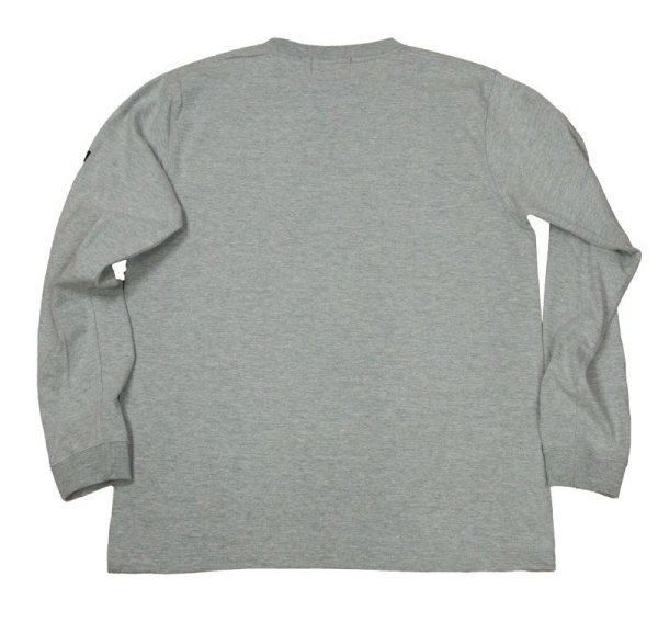 画像4: ROUNDISH ロンT (4)