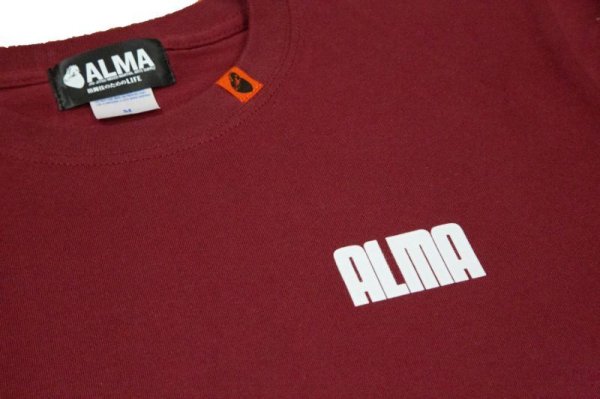 画像8: ROUNDISH ロンT (8)