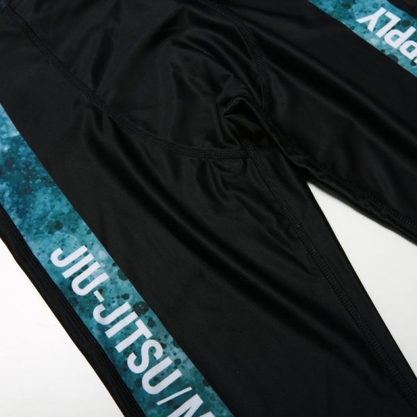 画像5: ロングスパッツ PROTOCOL (5)