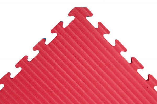 画像3: リバーシブルジョイントマット　タタミ　4cm (3)