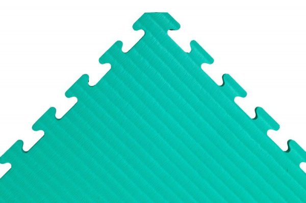 画像5: リバーシブルジョイントマット　タタミ　4cm (5)