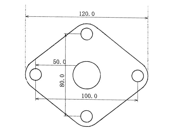 画像5: サンドバッグベースフック (5)