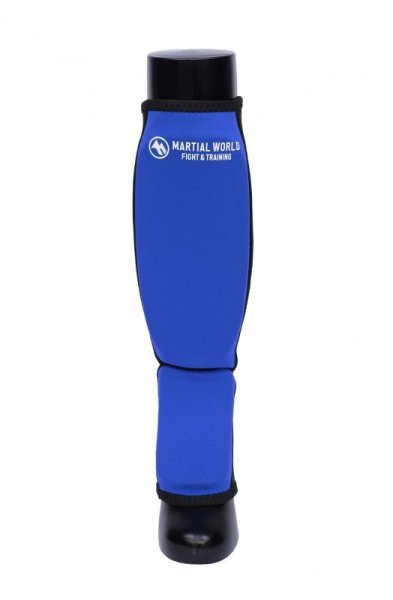 画像8: リバーシブルレッグサポーター (8)