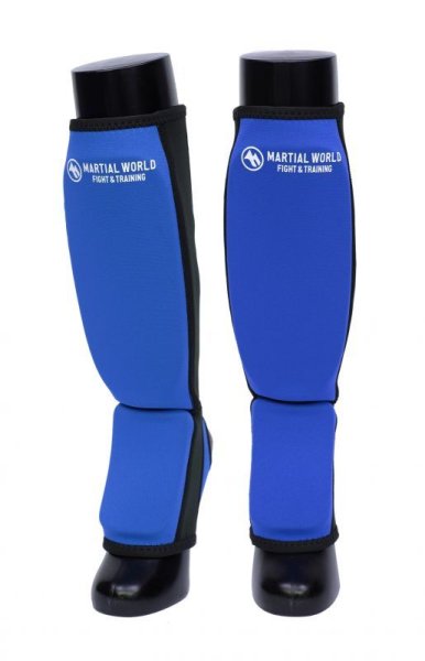 画像2: リバーシブルレッグサポーター (2)