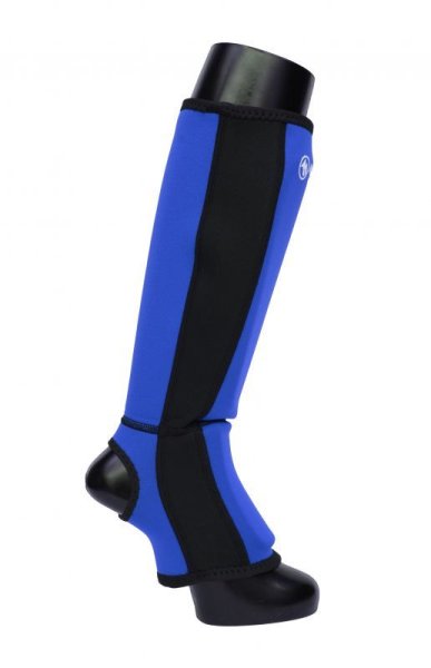 画像10: リバーシブルレッグサポーター (10)