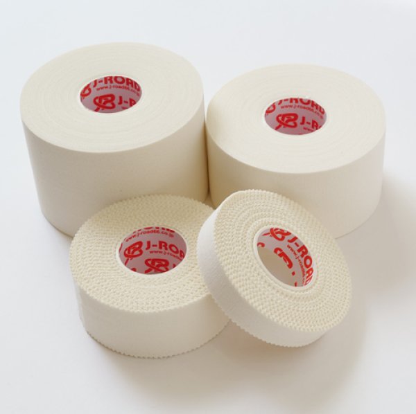 画像2: 【NEW】SPホワイト　幅13mm・25mm・38mm・50mm (2)