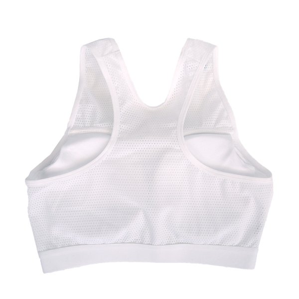 画像2: ソフトチェストガード (2)