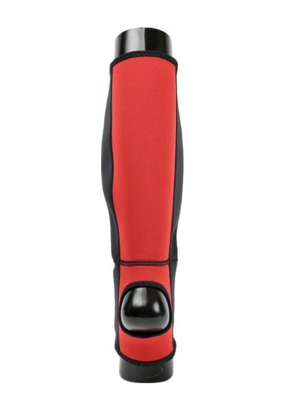 画像9: リバーシブルレッグサポーターPA ≪アマチュアパンクラス公認≫ (9)