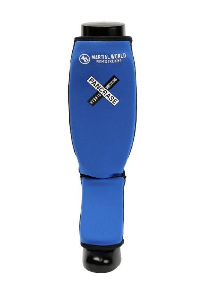 画像3: リバーシブルレッグサポーターPA ≪アマチュアパンクラス公認≫ (3)