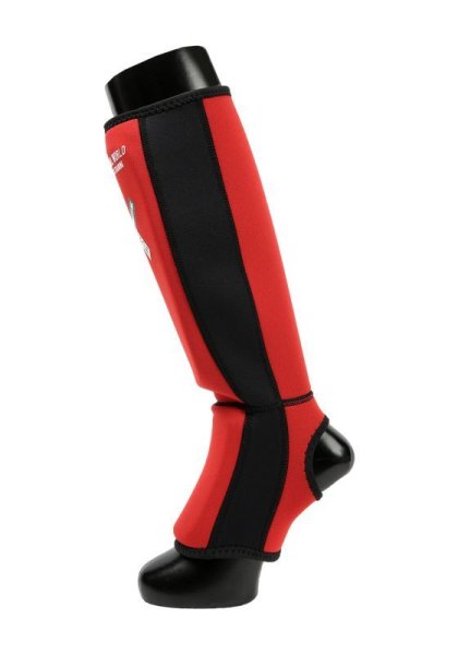 画像8: リバーシブルレッグサポーターPA ≪アマチュアパンクラス公認≫ (8)