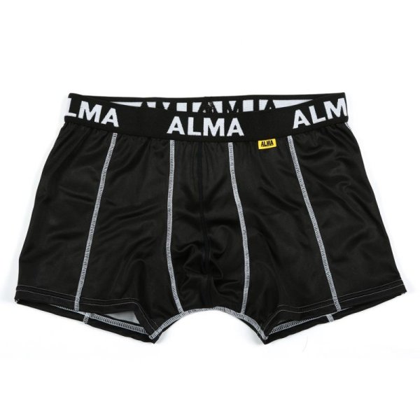 画像2: ALMA インナーパンツ (2)