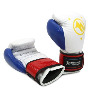 ボクシング - マーシャルワールドジャパン
