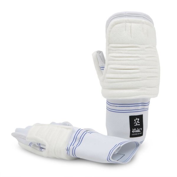 画像5: 空道フィストガード (5)