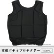 画像1: 空道ボディプロテクター (1)