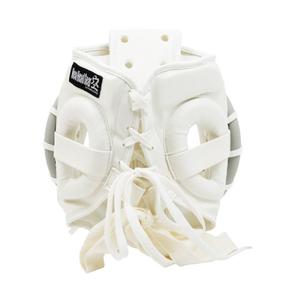 画像4: 空道ヘッドガード (4)