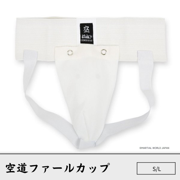 画像1: 空道ファールカップ (1)