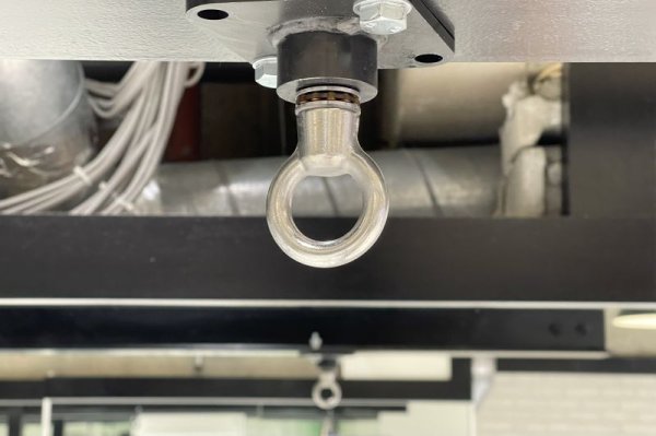 画像2: サンドバッグベースフック (2)