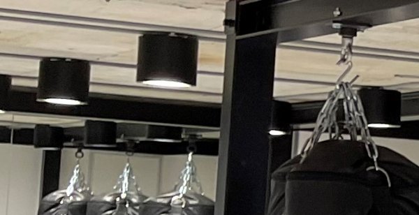 画像3: サンドバッグベースフック (3)