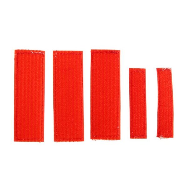 画像3: 識別テープ5枚set HG用 (3)