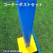 画像1: コーナーポストセット (1)