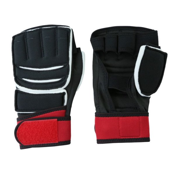 画像3: RF フィストガード (3)