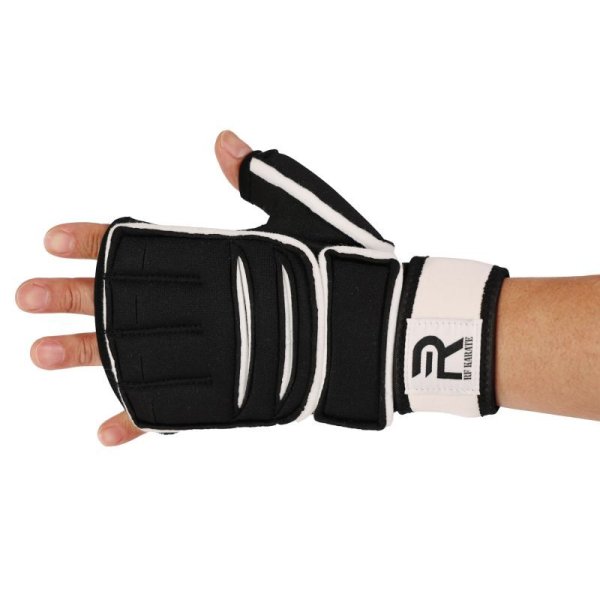 画像4: RF フィストガード (4)