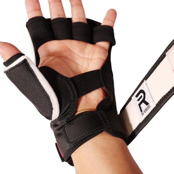 画像7: RF フィストガード (7)