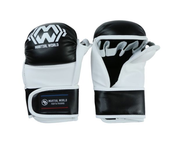 画像3: セーフティーグローブ (3)