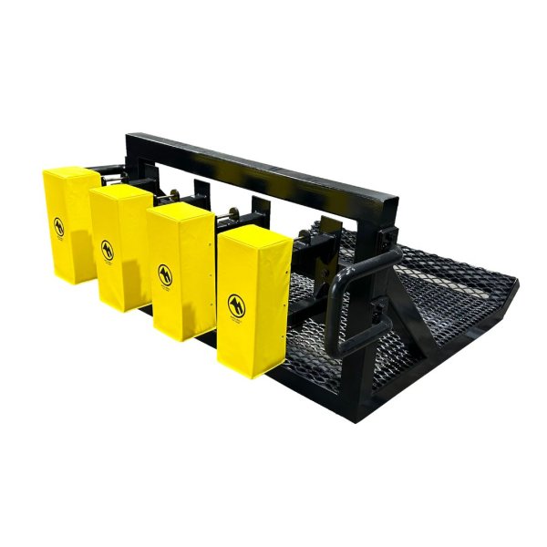 画像3: スクラムマシンヘビー (3)