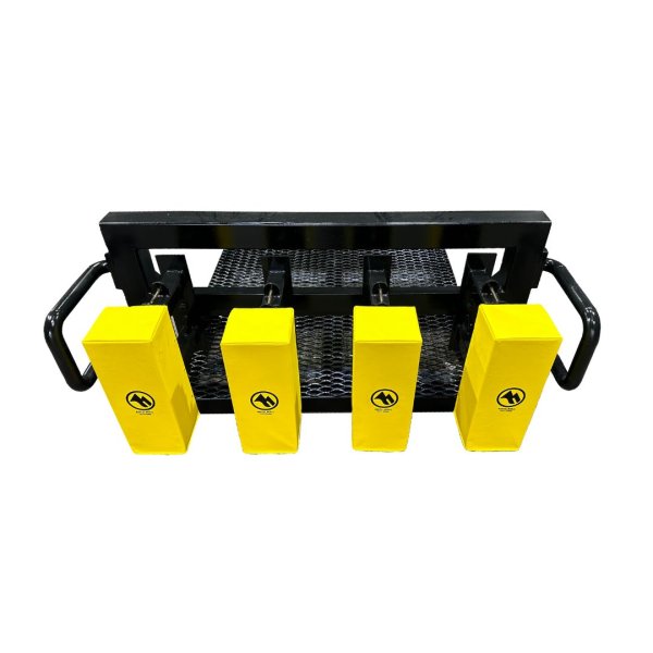 画像2: スクラムマシンヘビー (2)