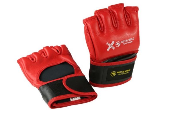 画像2: パンクラスグローブ (2)