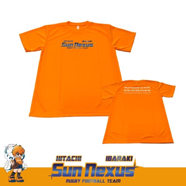 画像2: Supporters T shirt (2)