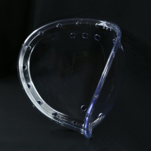 画像3: ポリカーボネイトシールドセット (3)