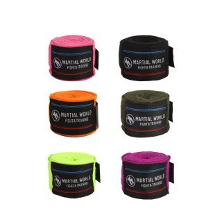 ボクシング - マーシャルワールドジャパン