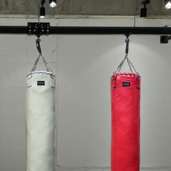 画像3: マースサンドバック140cm 【代金引換不可・配達日時指定不可】 (3)