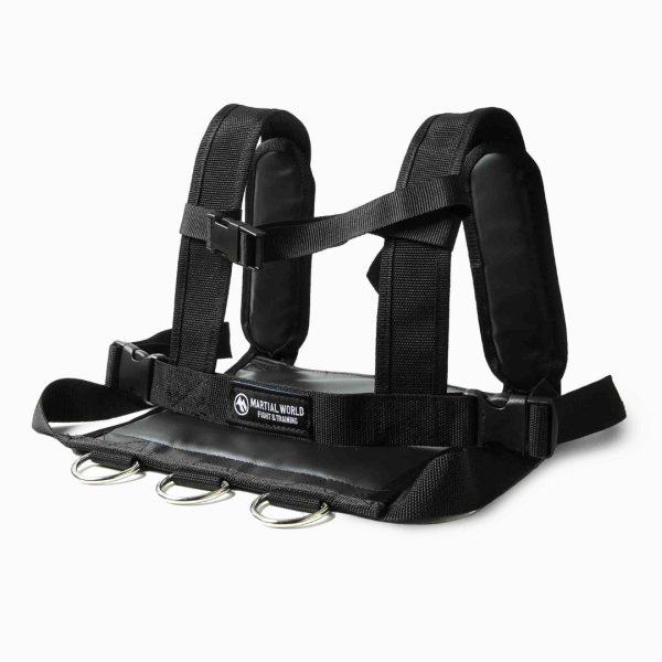 画像3:  ハーネス (3)