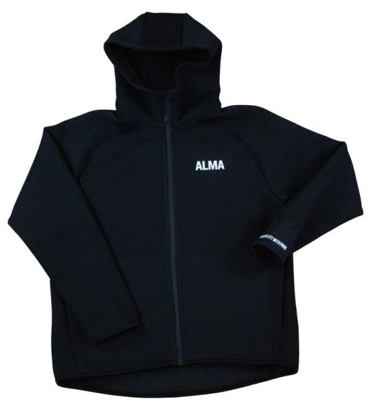 画像1: プロトコル フルジップパーカ (1)