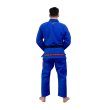画像4: THUNDER JIU-JITSU WEAR（サンダー）【受注生産品/納期1〜2ヶ月】 (4)