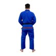 画像4: THUNDER JIU-JITSU WEAR（サンダー） (4)