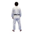 画像5: シンプルリップストップ柔術着【受注生産品/納期1〜2ヶ月】　 (5)