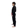 画像7: シンプル柔術着【受注生産品/納期1〜2ヶ月】 (7)