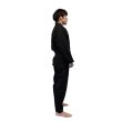 画像8: シンプル柔術着【受注生産品/納期1〜2ヶ月】 (8)