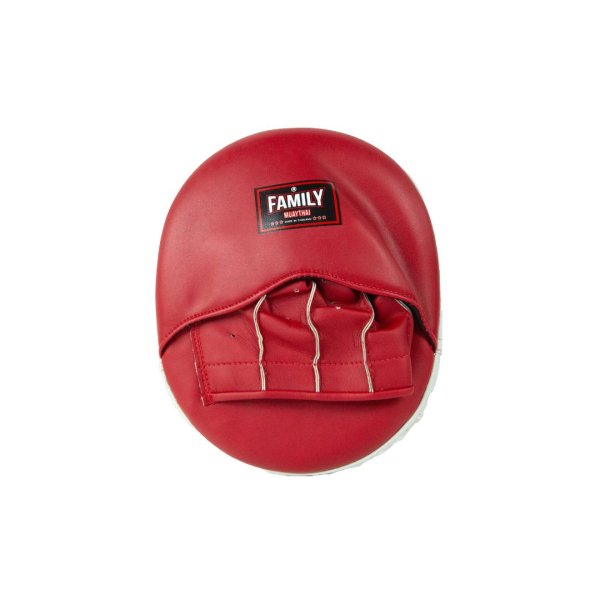 画像4: FM Punching mitt 4 (4)