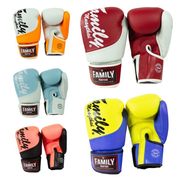 画像1: FM Boxing Glove (1)