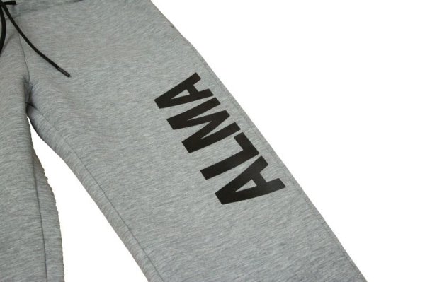 画像4: プロトコル Big Logo パンツ (4)