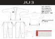 画像20: SUPERNOVA JIU-JITSU WEAR (スーパノヴァ) (20)